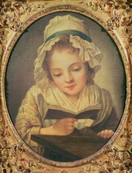 The Reader